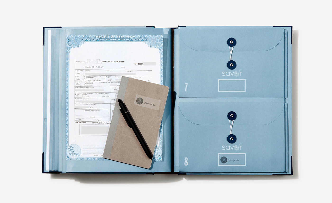 The Folio