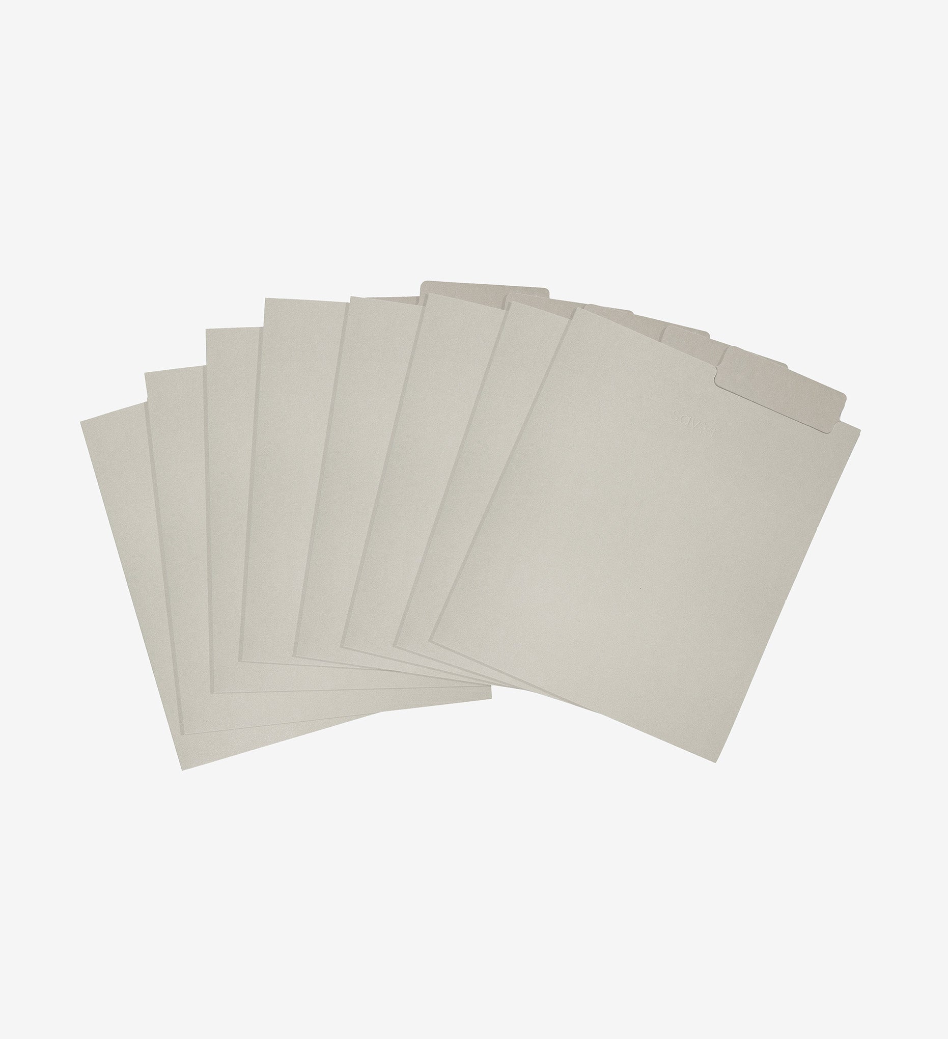 dove file folders