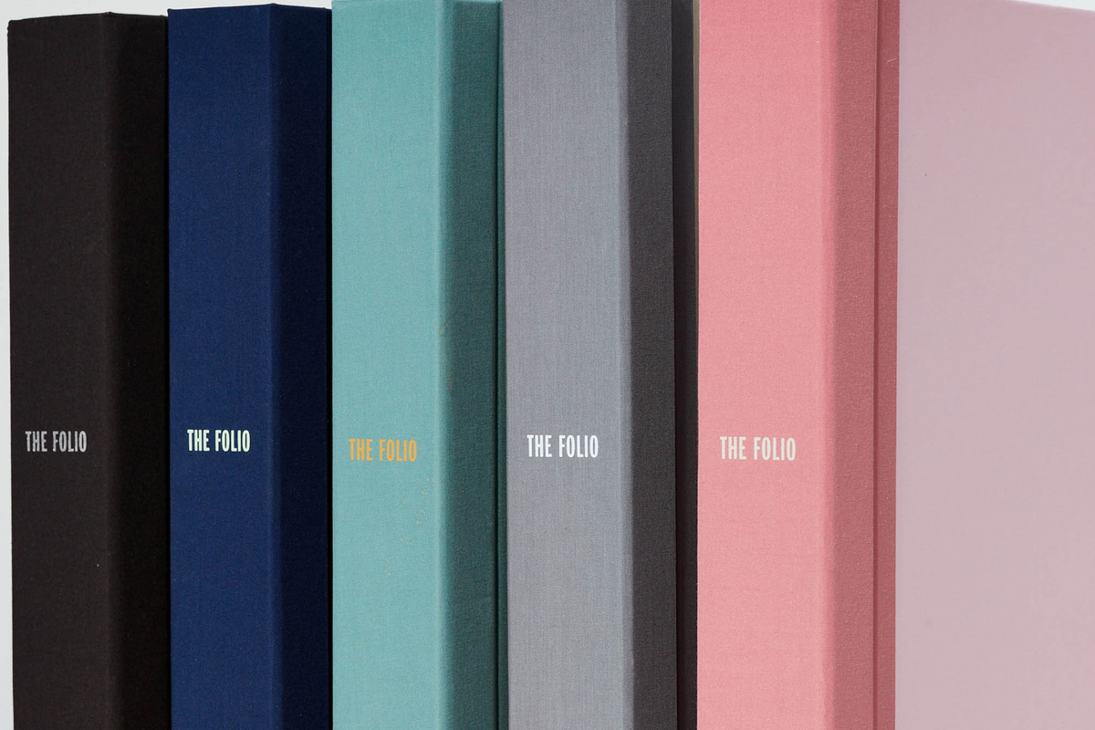 Prime Day: 20% Off Folio Products