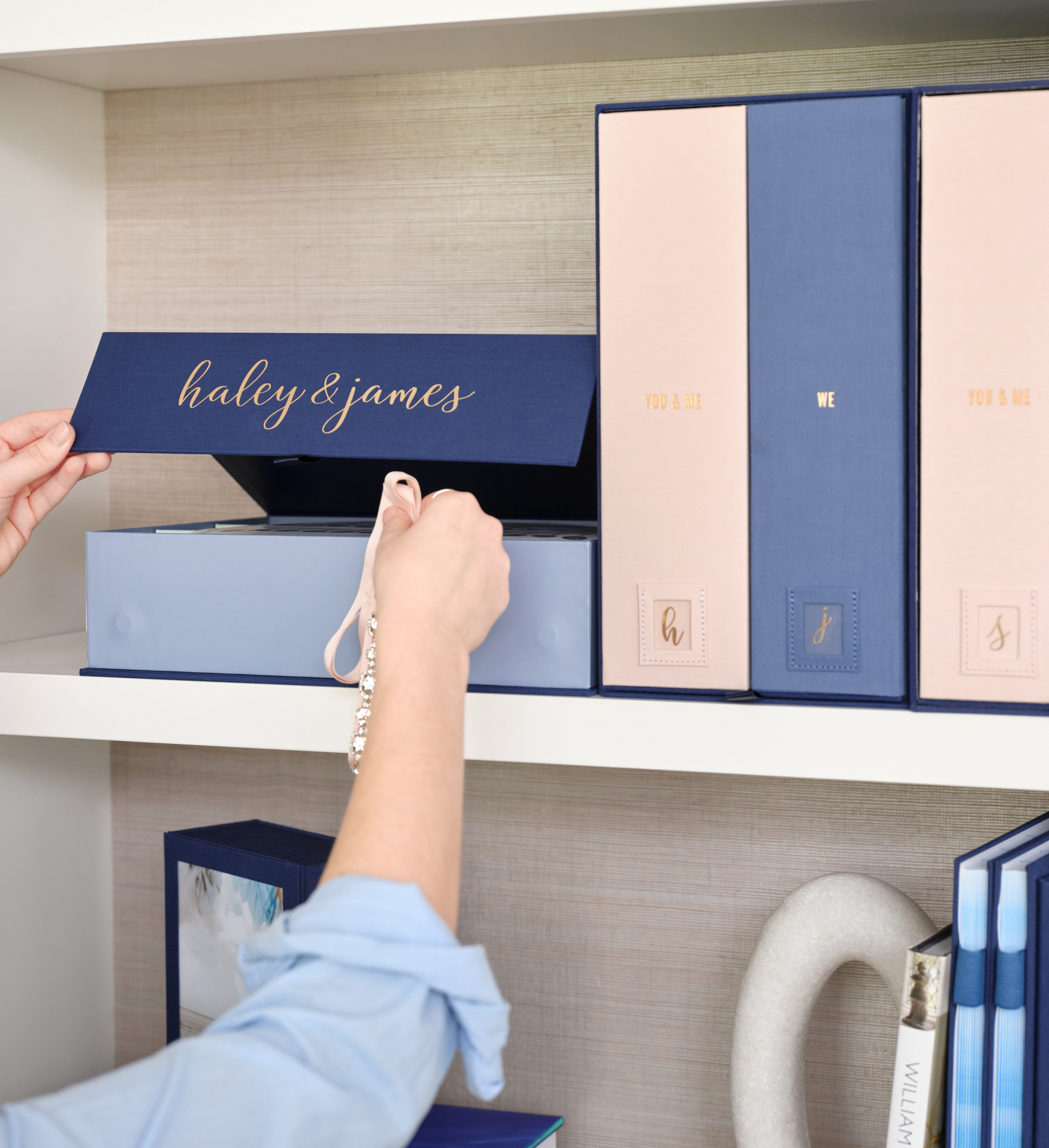 Wedding Overflow Keepsake Box – Savor Wedding Overflow Keepsake Box – Savor