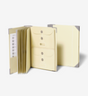open and close slate document organizer folio
