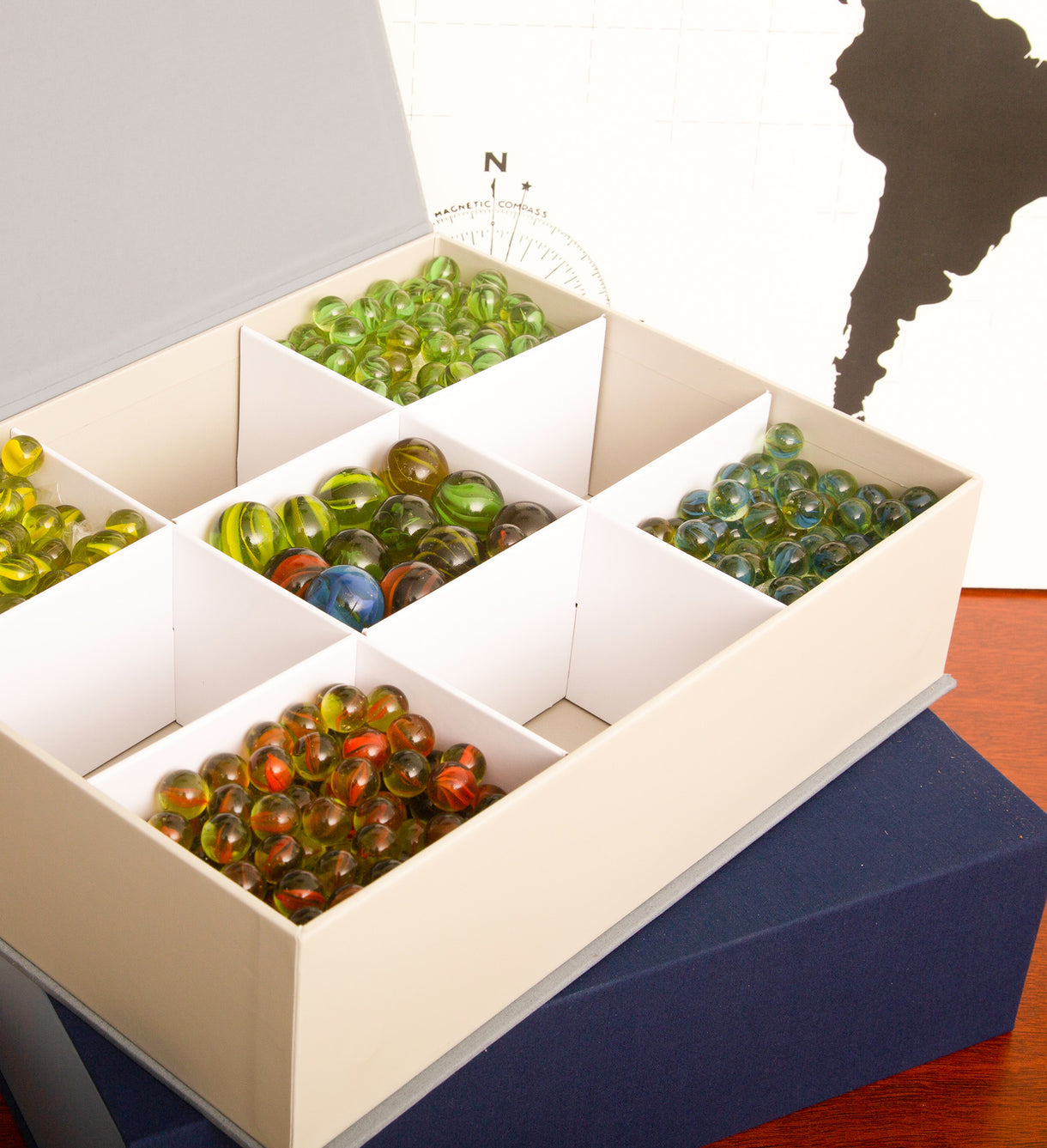 Savor Everyday Organization Box