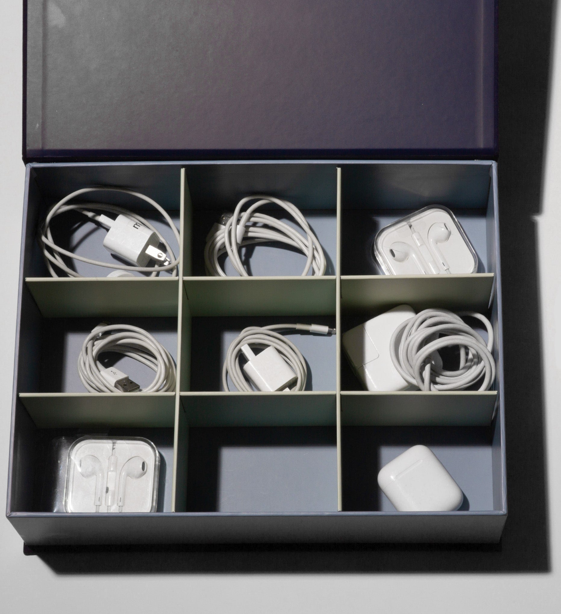 Everyday Organization Box