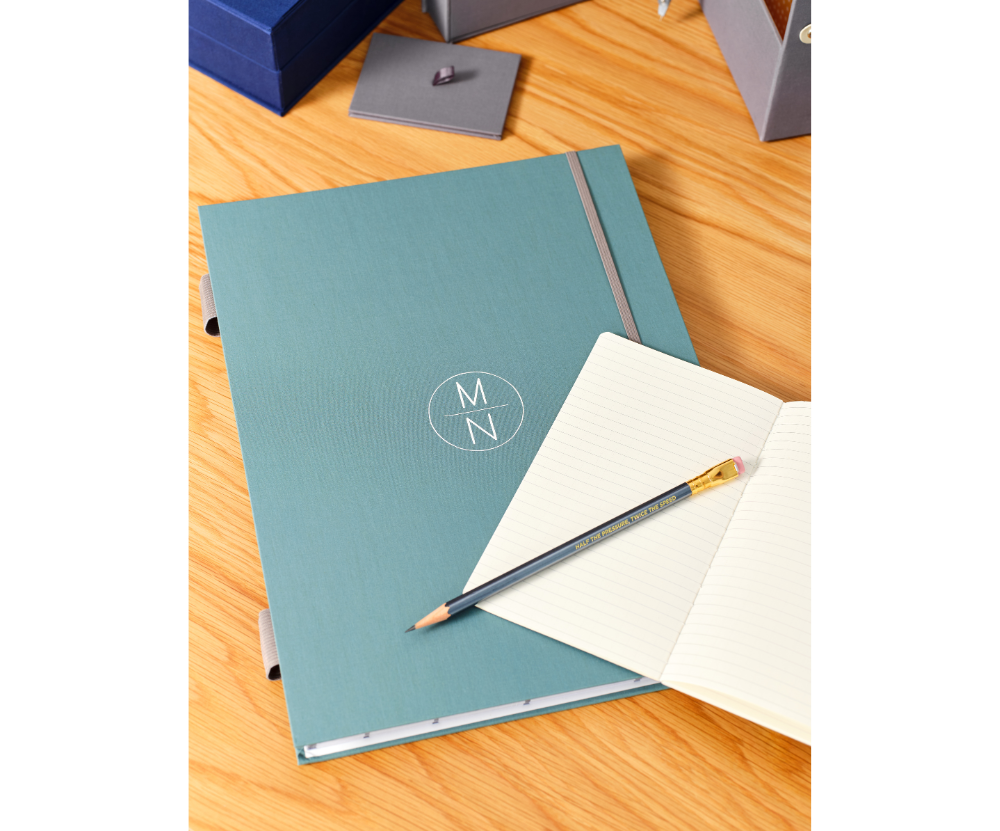the fan folio
